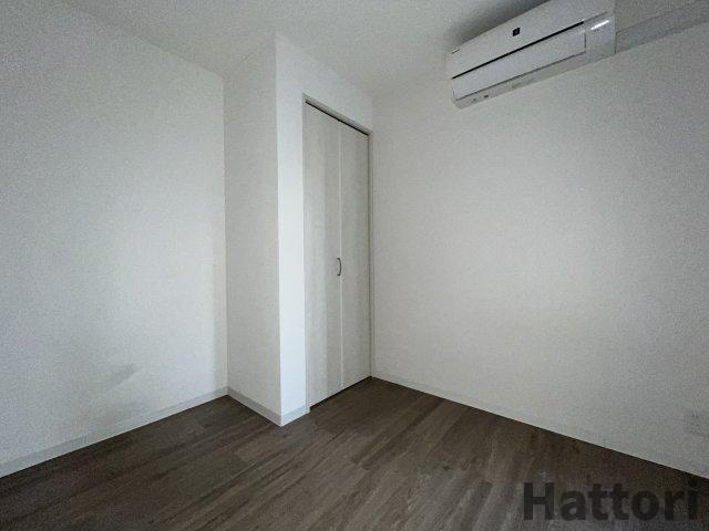 アート垂水町の洋室