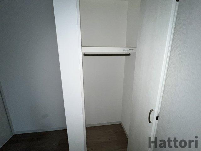 アート垂水町の収納