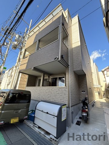 アート垂水町の外観