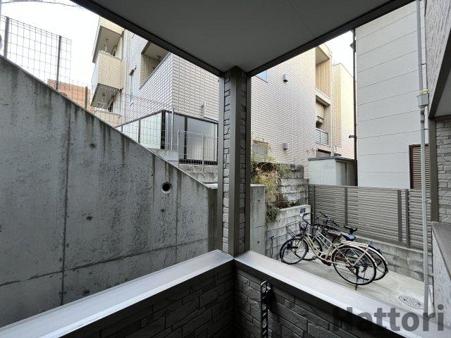 アート垂水町の展望