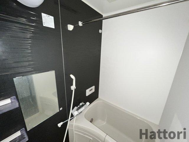 アート垂水町の浴室