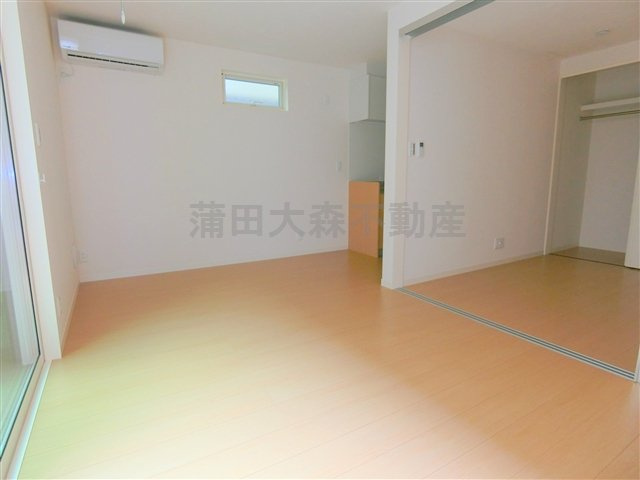 Bicheno(ビジュノの居間・リビング|LDK