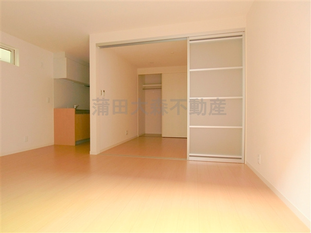 Bicheno(ビジュノの居間・リビング|LDK