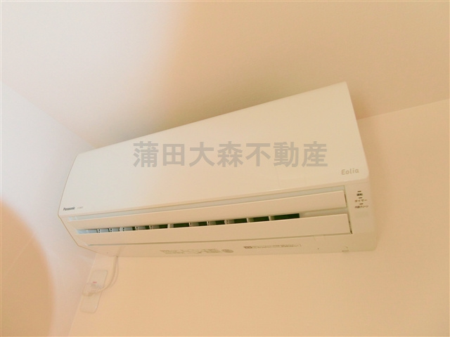 Bicheno(ビジュノの設備