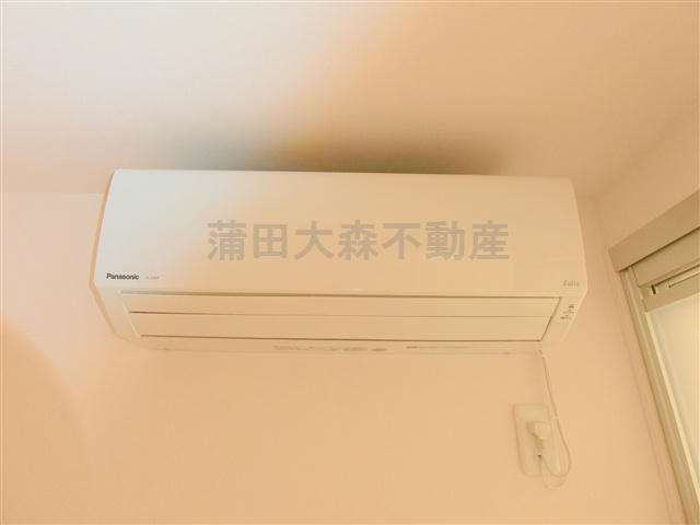 Bicheno(ビジュノの設備