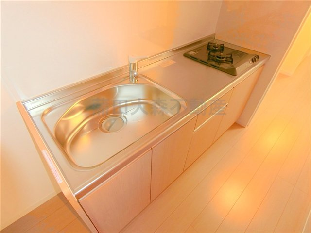 Bicheno(ビジュノのキッチン