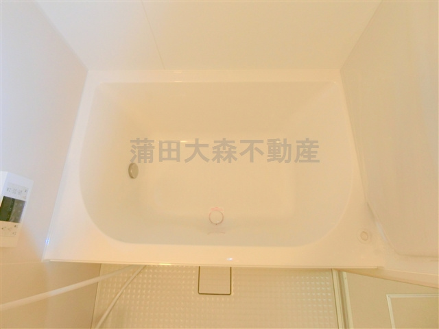 Bicheno(ビジュノの浴室