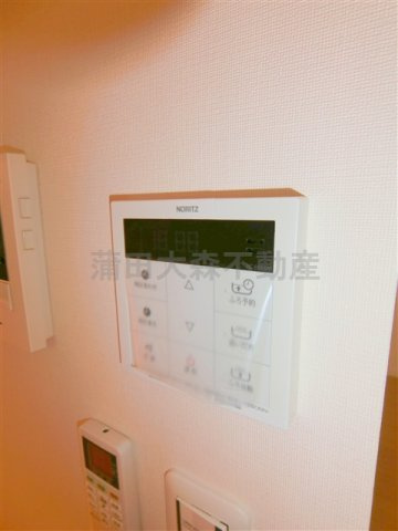 Bicheno(ビジュノの設備