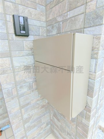 Bicheno(ビジュノの設備