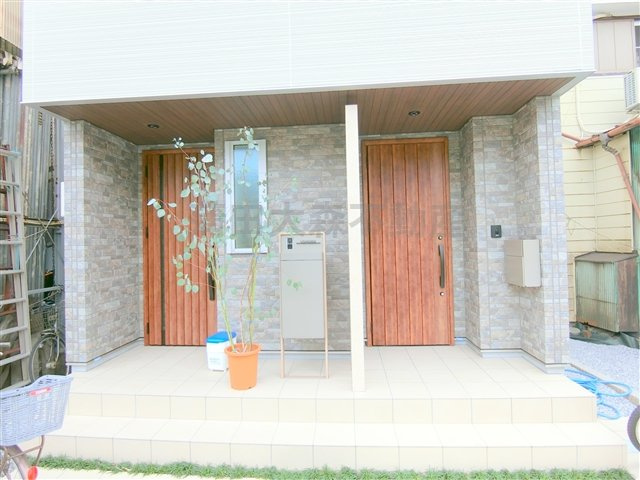 Bicheno(ビジュノのその他共用部分