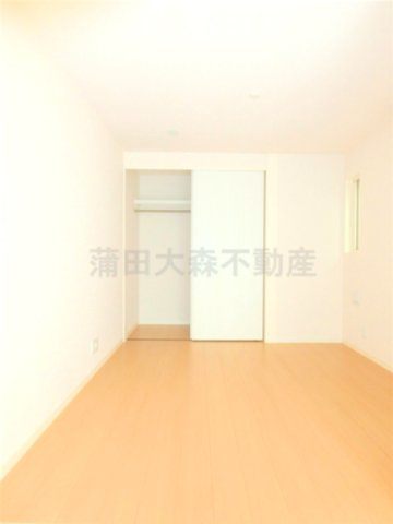 Bicheno(ビジュノのその他|洋室4.1帖の寝室