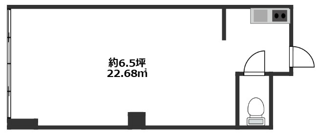 第2金口ビル