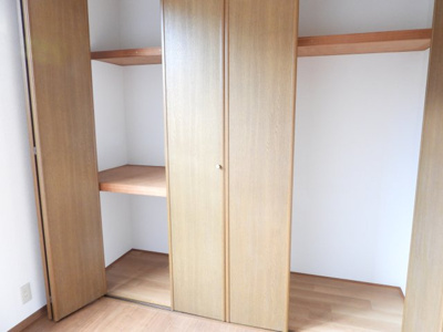 【収納】 | 中川ハイツ