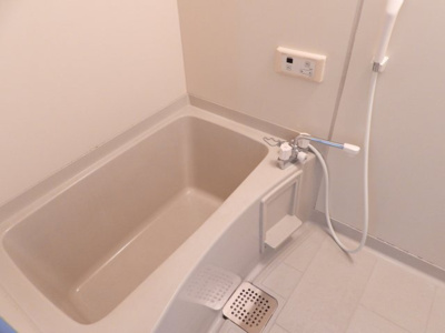 【浴室】 | 中川ハイツ