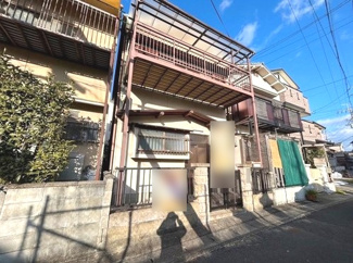 【前面道路含む現地写真】 | 右京区太秦西蜂岡町 | 《現況》