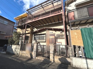 【前面道路含む現地写真】 | 右京区太秦西蜂岡町 | 《現況》