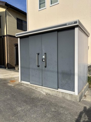 【その他】 | 鳥取市賀露町西3丁目中古戸建