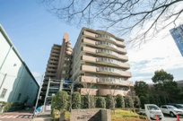 グランシティ天王洲アイルの画像