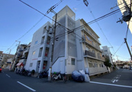 大阪市東淀川区豊里４丁目のマンションの画像