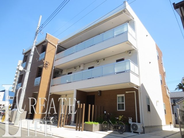 リブリ・ＭＡＴＹ浦和