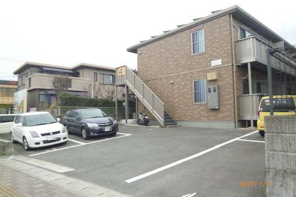 シティーメゾン