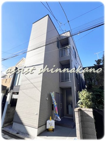 カーサ中野新橋