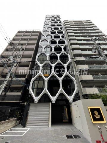 ブレイブ常盤町Ⅱ