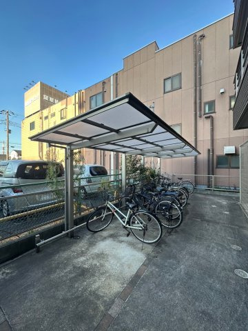 【その他共用部分】