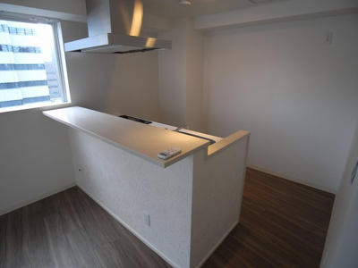 【キッチン】 | ポコアポコ三宮ハイタワー