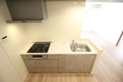 【キッチン】 | ヴェールエール太子堂