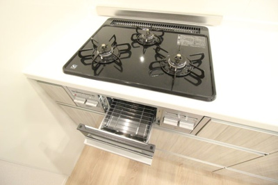 【キッチン】 | ヴェールエール太子堂