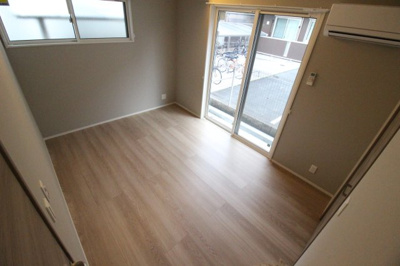 【洋室】 | ヴェールエール太子堂