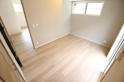 【洋室】 | ヴェールエール太子堂