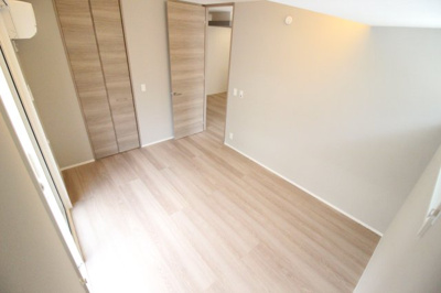 【洋室】 | ヴェールエール太子堂