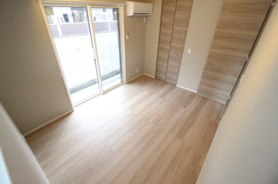 【洋室】 | ヴェールエール太子堂