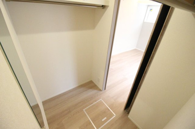 【収納】 | ヴェールエール太子堂