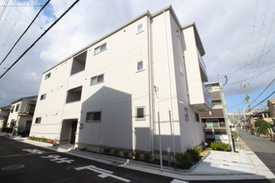 【外観】 | ヴェールエール太子堂