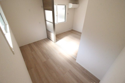 【洋室】 | ヴェールエール太子堂