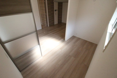 【洋室】 | ヴェールエール太子堂