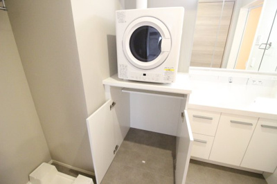 【洗面所】 | ヴェールエール太子堂