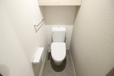 【トイレ】 | ヴェールエール太子堂