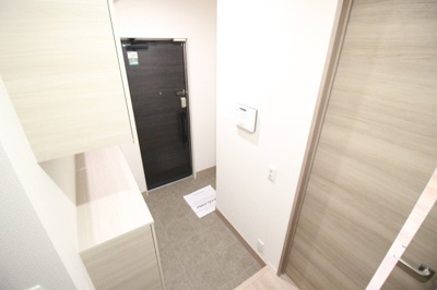 【玄関】 | ヴェールエール太子堂