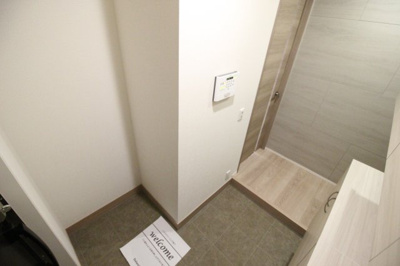 【玄関】 | ヴェールエール太子堂