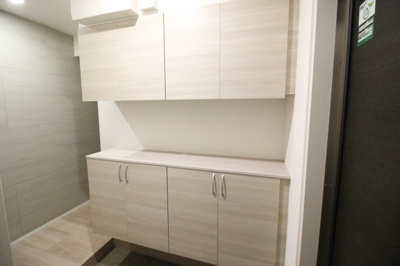 【収納】 | ヴェールエール太子堂