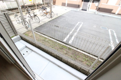 【バルコニー】 | ヴェールエール太子堂