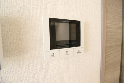 【セキュリティ】 | ヴェールエール太子堂