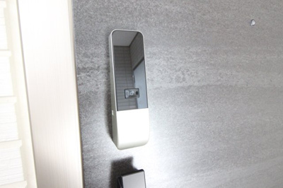 【セキュリティ】 | ヴェールエール太子堂