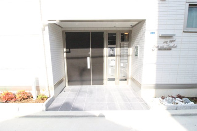 【セキュリティ】 | ヴェールエール太子堂