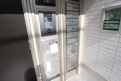 【その他共用部分】 | ヴェールエール太子堂