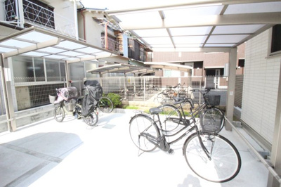 【その他共用部分】 | ヴェールエール太子堂